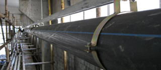 廠房虹吸排水管工程